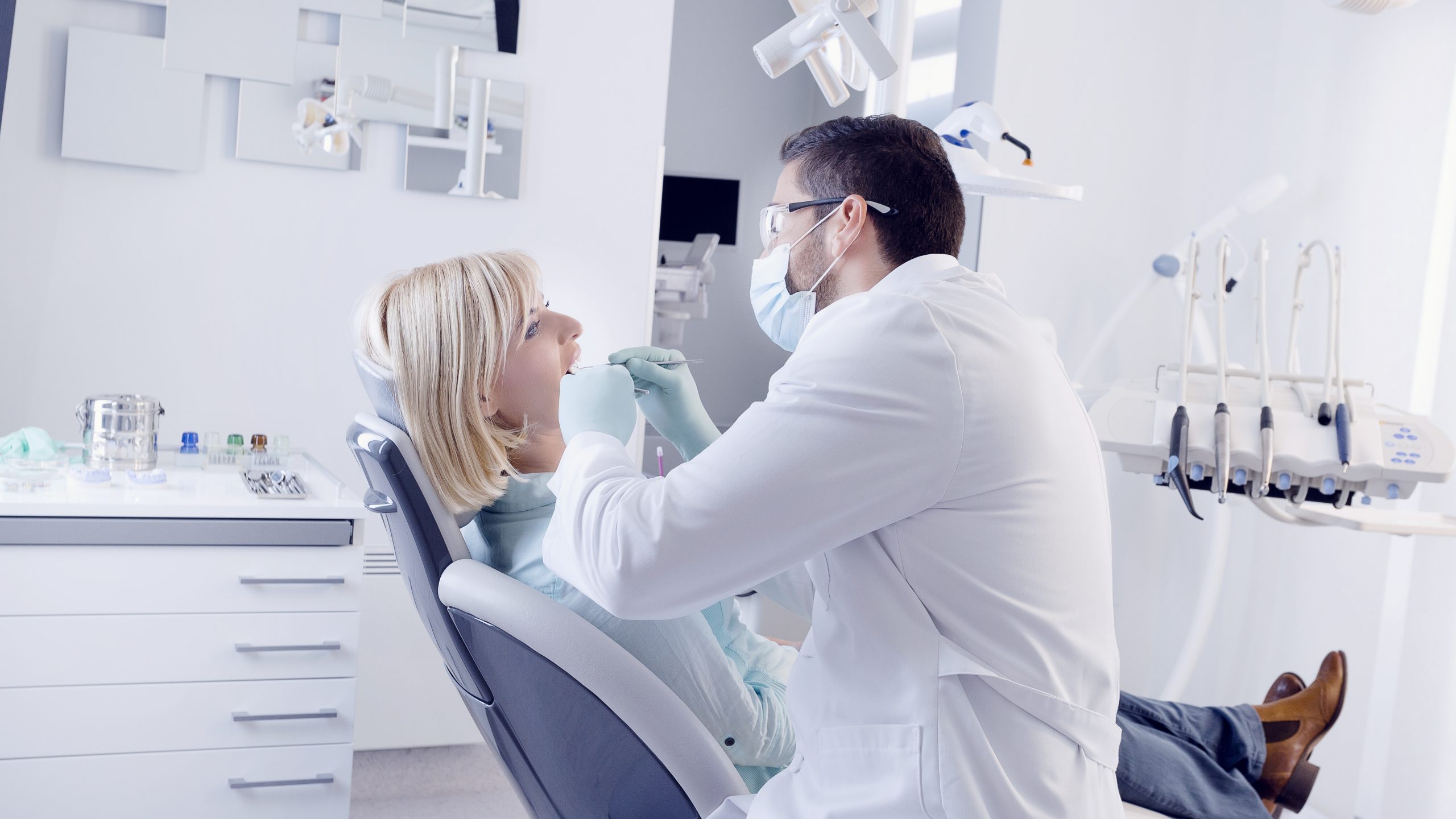 Dentist in Hicksville, OH